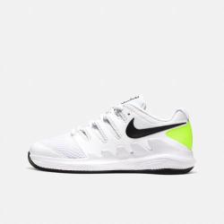 NIKE JR VAPOR X 中大童网球鞋