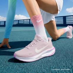 NIKE 七夕情人节配色JOURNEY RUN透气轻便低帮女子跑步鞋