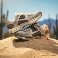 NIKE ZOOM VOMERO 5 复古时尚百搭 女子运动鞋