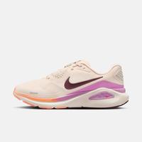 NIKE STRUCTURE 26透气网面轻便女子跑鞋