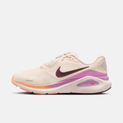 NIKE STRUCTURE 26透气网面轻便女子跑鞋