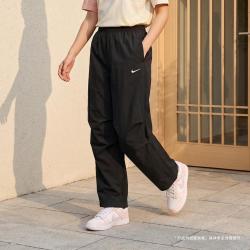 NIKE 轻薄款时尚休闲运动日常 女子长裤