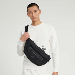 NIKE 轻便时尚休闲 中性腰包