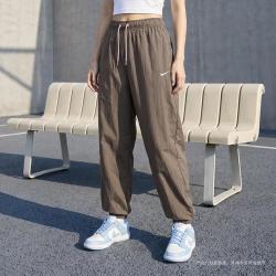 NIKE 春秋运动休闲时尚日常 女子长裤