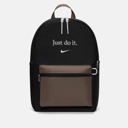 NIKE 运动双肩包男女初高中大学生书包电脑包轻便旅行背包