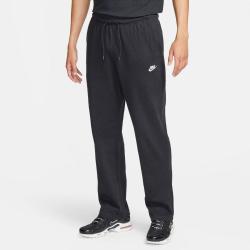 NIKE 经典百搭 运动休闲 男子针织长裤