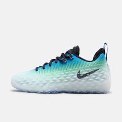 NIKE S.T. CHARGE EP实战抗扭缓震低帮男子篮球鞋