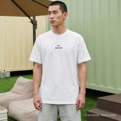 NIKE 夏季透气健身训练跑步休闲运动日常男子短袖T恤