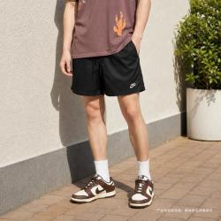 NIKE 夏季运动短裤男款轻薄宽松日常薄款透气健身跑步下装休闲百搭裤子