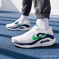 NIKE STRUCTURE PLUS透气轻便低帮男子跑步鞋