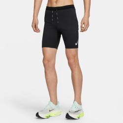 NIKE 轻盈透气 休闲运动 男子弹力短裤