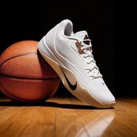 NIKE 耐磨抗扭 篮球鞋