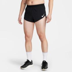 NIKE 日常训练 轻便薄款透气 男子梭织短裤