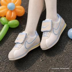 NIKE CORTEZ轻便舒适低帮女子运动休闲鞋