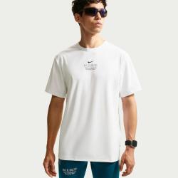 NIKE 夏季透气健身训练跑步休闲运动日常男子短袖T恤
