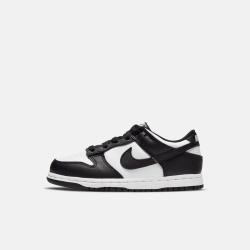 NIKE 上学/幼儿园DUNK LOW (PS)柔软轻便低帮儿童小童休闲鞋