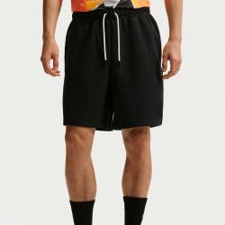 NIKE 夏季 Dri-FIT薄款透气通勤百搭 男子运动短裤