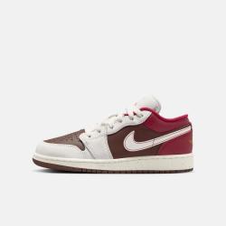 NIKE 中大童篮球鞋