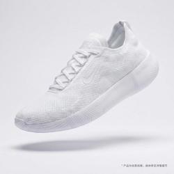 NIKE FREE 低帮减震 男子训练鞋