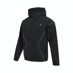 AIR JORDAN Jordan 运动休闲 时尚日常 男子连帽外套