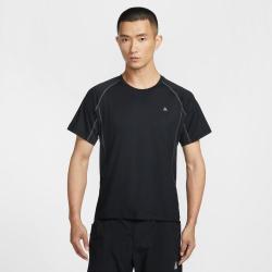 NIKE 耐磨 时尚运动款 男子短袖T恤