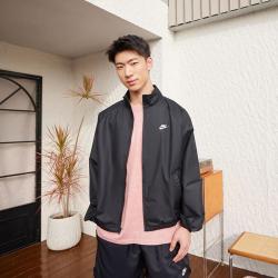NIKE 时尚 男士夹克