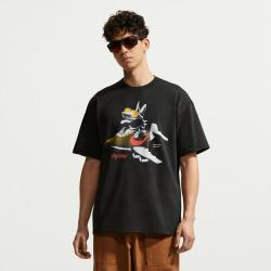 NIKE 时尚休闲运动日常 男子短袖T恤