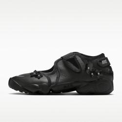 NIKE 夏季AIR RIFT FLRT轻便透气低帮女子凉鞋
