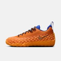 NIKE S.T. CHARGE PE EP实战抗扭缓震低帮男子篮球鞋