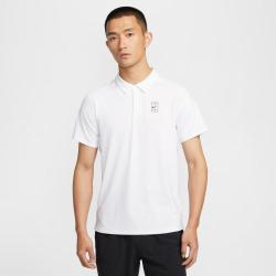 NIKE 夏季日常时尚 运动休闲 男子短袖POLO衫