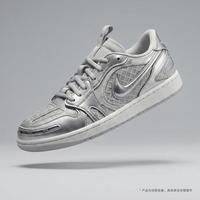 AIR JORDAN 1 MM LOW V3减震 女子运动鞋