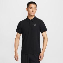 NIKE 夏季日常时尚 运动休闲 男子短袖POLO衫