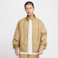 NIKE 宽松立领 男士夹克