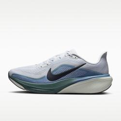 NIKE 体考体测飞马AIR ZOOM PEGASUS 42透气轻便低帮男子跑步鞋