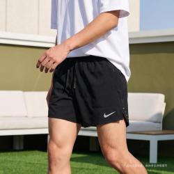 NIKE 夏季 Dri-FIT薄款透气 健身训练 男子运动短裤