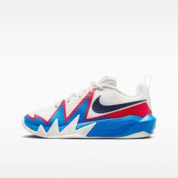 NIKE S.T. DYNAMITE (GS)柔软轻便低帮儿童中大童休闲鞋