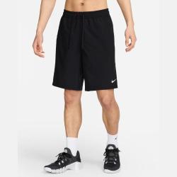 NIKE 夏季 Dri-FIT薄款透气通勤百搭 男子运动短裤