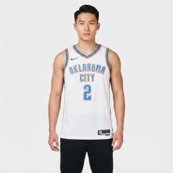 NIKE 舒适透气 运动篮球 男子背心