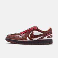 AIR JORDAN Jordan AIR JORDAN1 MLOV3 CNY实战抗扭缓震低帮女子篮球鞋
