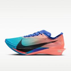 NIKE ZOOMX STREAKFLY 2透气轻便低帮男子跑步鞋