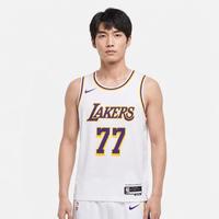 NIKE 球衣运动透气男子背心