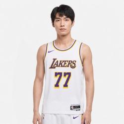 NIKE 男款运动背心