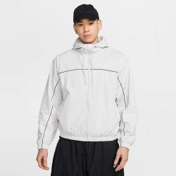 NIKE 春秋运动休闲 时尚日常 男子连帽外套