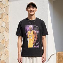 NIKE 时尚休闲运动日常男子短袖T恤