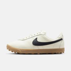 NIKE ASTROGRABBER LTHR轻便舒适低帮女子运动休闲鞋