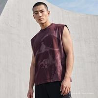 NIKE 七夕情人节配色夏季运动透气男子背心