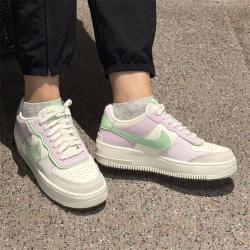 NIKE AF1 SHADOW轻便舒适低帮女子运动休闲鞋