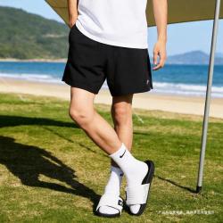 NIKE 运动休闲时尚日常 男子短裤