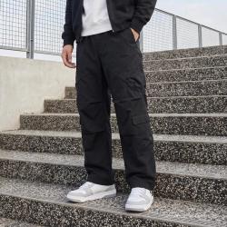 AIR JORDAN Jordan 四季可穿  通勤百搭 男子运动长裤