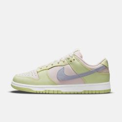 NIKE 七夕情人节配色DUNK LOW 轻便休闲 运动休闲女鞋